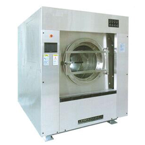 大型水洗廠設(shè)備洗滌溫度以及水位的影響 大型水洗廠設(shè)備洗滌溫度以及水位的影響