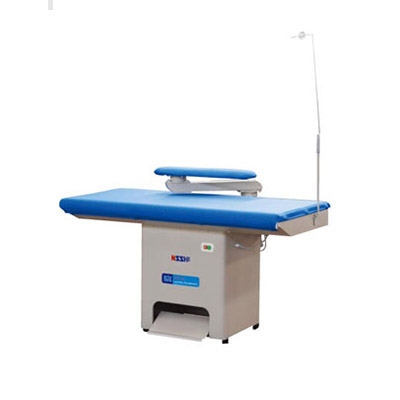 洗衣房設(shè)備_YTT-B自吸風燙臺